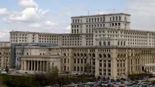 Secretul nestiut ascuns sub Casa Poporului. Ce a fost pe locul unde este construita cladirea imensa