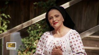 Gestul induiosator facut de Maria Butaciu inainte sa moara. A stat in coma doua luni, dar a deschis ochii ca sa o vada pe EA - "N-a putut sa plece dincolo pana cand..."