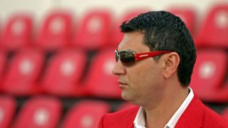 Ce face Cristi Borcea in timp ce Valentina Pelinel se ocupa de afacerile familiei? Informatii EXCLUSIVE din penitenciar legate de starea critica a fostului actionar dinamovist