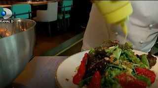 Retete de post in plin sezon de vara! Iata secretele pentru retete gustoase si usoare