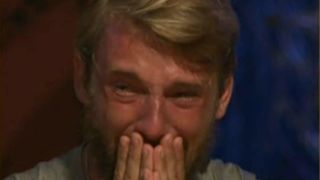 Ionut "Jaguarul, marcat de o intamplare dureroasa! "Mi s-au inmuiat picioarele si incercam sa nu plang"