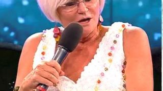 Monica Tatoiu va face slujba de multumire la 30 de ani de casnicie. "Nu mi-a spus te iubesc sotul meu, dar mi-a aratat-o in fiecare zi"