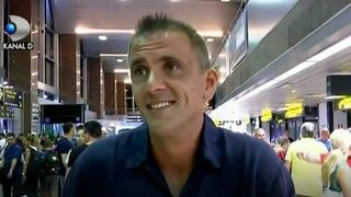 Cosmin Cernat, sfaturi pentru concurentii din sezonul 2 Exatlon