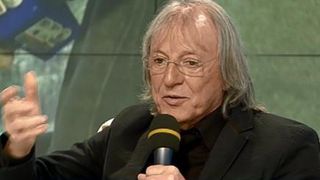 Mihai Constantinescu, primele declaratii dupa ce in mediul online a aparut o stire falsa cum ca ar fi murit