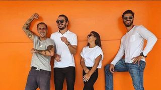 Fosta iubita il vrea inapoi! L-a sunat imediat dupa ce s-a intors din Republica Dominicana si i-a spus ASTA. N-o sa iti vina sa crezi cum a reactionat fostul concurent de la EXATLON