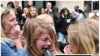 A murit la 20 de ani! Fanii sunt in stare de soc