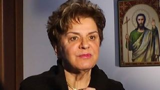 S-a iubit Ionela Prodan cu Ion Dolanescu? "Ea il prezenta ca iubitul dansei, dar el se cam ferea, nu ii convenea asta!" - Ce spun oamenii din anturajul celor doi