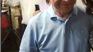 Traian Basescu, la ultima petrecere a partidului pe care l-a fondat