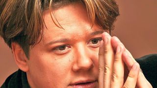 Fuego si-a deschis inima si a povestit despre lucruri mai putin stiute de fanii sai: "Uneori traiam de pe o zi pe alta"