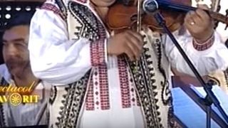 Tragedie in muzica lautareasca romaneasca! A murit violonistul Marian Argint! Avea numai 33 de ani