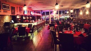 A fost ales cel mai bun restaurant din lume. Anul acesta, pretioasa distinctie ajunge in Italia, dar podiumul a fost ocupat in totalitate de restaurante europene