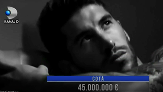 Topul celor mai admirati fotbalisti din lume pare ca se schimba dupa campionatul de anul acesta