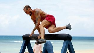 Si-a donat castigul de la Exatlon, dar nu a avut bani de studii! Vladimir Draghia a renuntat la visul american pentru ca nu a strans 15.000 de dolari!