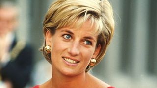 Dezvaluire BOMBA! Printesa Diana a avut o aventura cu un artist celebru