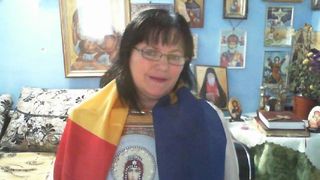 Fiul clarvazatoarei Maria Ghiorghiu si-a luat masterul in astronomie: &ldquo;Vreau sa contribui la progresul stiintei si sa va zic despre cat e ea de sexy&rdquo;