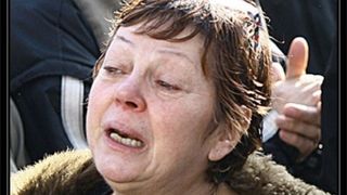 Ultimele informatii despre Anca Pandrea. Actrita, primele declaratii din spital: "Daca nu lasam poarta deschisa ... eram definitiv"