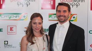 Cum va arata tortul de la nunta fostului Principe Nicolae cu Alina Binder? FOTO