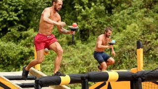 Vladimir Draghia de la Exatlon a fost furat de colegii sai: „Mama si-a dat seama ca nu era locul meu acolo”. Vezi cand s-a intamplat asta