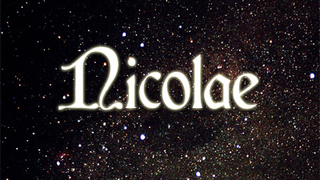 Semnificatia numelui: ce reprezinta numele Nicolae/Nicoleta