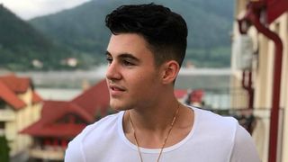 Rezultate BAC 2018! Mario Fresh era sa pice bacalaureatul din cauza limbii romane! Ce materie l-a salvat pa cantaret