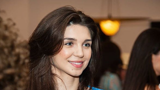 Alice, viitoarea sotie a lui Vladimir Draghia, povesteste cum a fost ceruta, in realitate, de sotie!