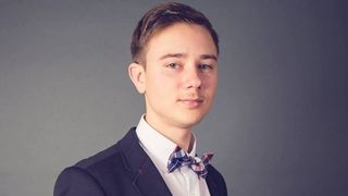 A luat 10 la Bacalaureat, dar nu concepe sa plece din Romania! "E nevoie de oameni buni si in tara"