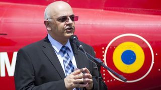 Raed Arafat si-a vandut vila cu etaj de langa Targu-Mures! Secretarul de stat e mai bogat cu 82.500 de euro!