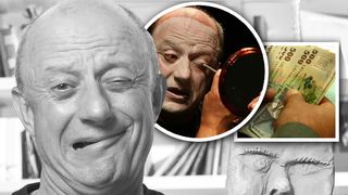 Mihai Malaimare castiga sume uriase din salariu, pensie, chirii si indemnizatii! Celebrul actor a incasat peste 3.700 de euro pe luna!