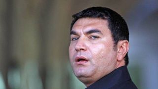 Cristi Borcea a iesit din inchisoare mai bogat decat a intrat! A reusit sa faca afaceri chiar cu conducerea penitenciarului in care era inchis! Cate milioane de euro a incasat de la STAT