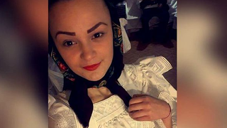 Sora uneia dintre victimele de la Jibou, Adelina Parja, a adus un strop de bucurie in familie! Adolescenta a promovat examenul de bacalaureat