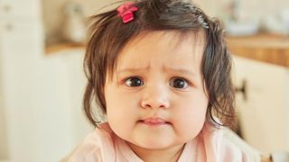 Asta e cel mai ciudat nume pe care o mama i-l putea pune fetitei ei! "E ilegal sa iti numesti copilul asa"