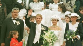 Ce spune fratele Nadiei Comaneci despre informatia ca sora lui ar fi divortat de Bart Conner! "Am vorbit cu ea acum doua zile, nu mi-a zis nimic, dar..."