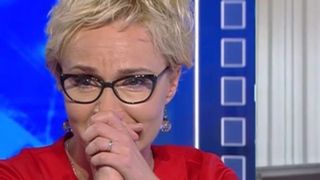 Chiar inainte de a naste, Dana Chera (Grecu) a primit o veste fabuloasa de la fiul sau vitreg! Jurnalista a disparut din primavara de la tv