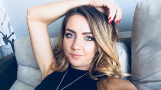 Larisa Vasile, secretul lantisorului de care nu se desparte de cand a venit de la Exatlon! Ce reprezinta medalionul agatat de acesta? EXCLUSIV