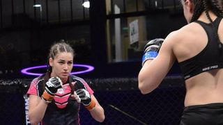 Cati bani trebuie sa dea fanii ca sa o vada in cusca pe Diana Belbita! "Printesa Razboinica" de la Exatlon are prima partida in luna august