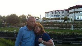 Tribunalul a refuzat marirea pensiei Corneliei Patrichi! Vaduva lui Cornel Patrichi va primi in continuare o suma foarte mica