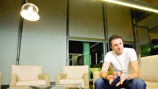 Asa arata vila secreta a lui Gica Popescu din Delta Dunarii! Fostul mare fotbalist are la Sulina o casa cocheta!