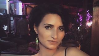 Dana, fosta sotie a lui Giani Kirita, are coltul ei de rai intr-o zona pitoreasca din judetul Dambovita. Aici se relaxeaza familia Faimosului de la Exatlon