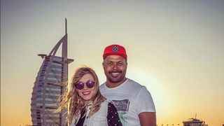 Andreea si Cabral urmeaza sa devina parinti! Chiar ea a facut anuntul ca este insarcinata! Imaginile care spun totul despre sarcina ei