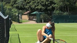 Simona Halep, petrecere de zile mari, intr-un club de fite de pe Litoral! Cu ce Don Juan autohton s-a afisat si cum i-a marturisit acesta ca o iubeste