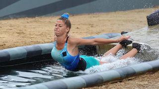 Alina Pana de la Exatlon se pregateste de o noua competitie! Vrea ca in noiembrie sa reprezinte Romania