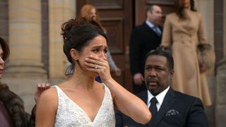 Tatal lui Meghan Markle, dezvaluiri surprinzatoare: "Eu cred ca ea este ingrozita"