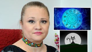 AUGUST cu zile NEGRE pentru unele zodii! MARIANA COJOCARU spune ce nativi atrag GHINIONUL