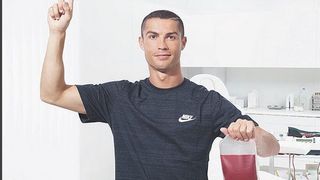 Ronaldo i-a socat pe medici! Ce s-a aflat cand i-au facut analizele medicale superstarului