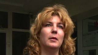 Andreea Pauenscu este fiica poetului, care si-capatat numele dupa moartea acestuia