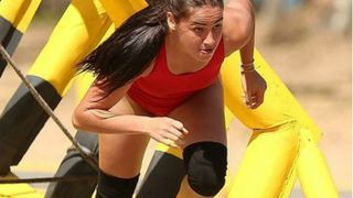 Diana Belbita de la Exatlon a socat toti fanii cu o aparitie neasteptata! Sigur nu credeai ca o sa o vezi pe "Printesa Razboinica" in postura asta!