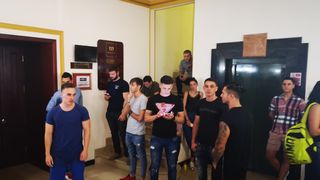 Nebunia EXATLON a ajuns la Bucuresti! Ce se intampla, in aceste momente, la preselectiile show-ului fenomen