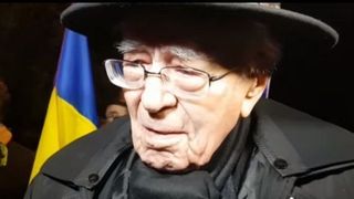 Filosoful Mihai Sora a fost externat din spital. Anuntul a fost facut chiar de sotia sa