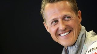 Adevarul despre starea de sanatate a lui Michael Schumacher: "El nu mai este de mult in coma"