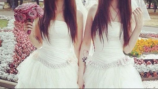 Cum arata femeia care s-a casatorit cu ea insasi! Povestea care a uimit o lume intreaga